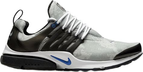 nike air presto grijs|nike air presto.